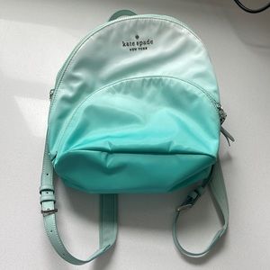 Kate Spade Mini backpack